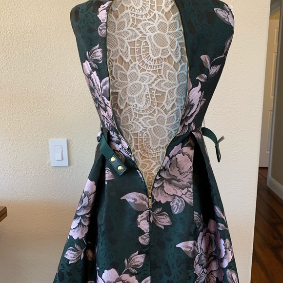 Eliza J dress NWT - Picture 5 of 13